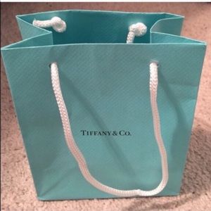 Tiffany’s Gift Bag